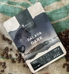 Pálava DARK